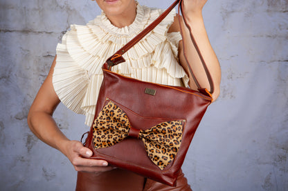 Janine Bow - Baobab & Jaguar