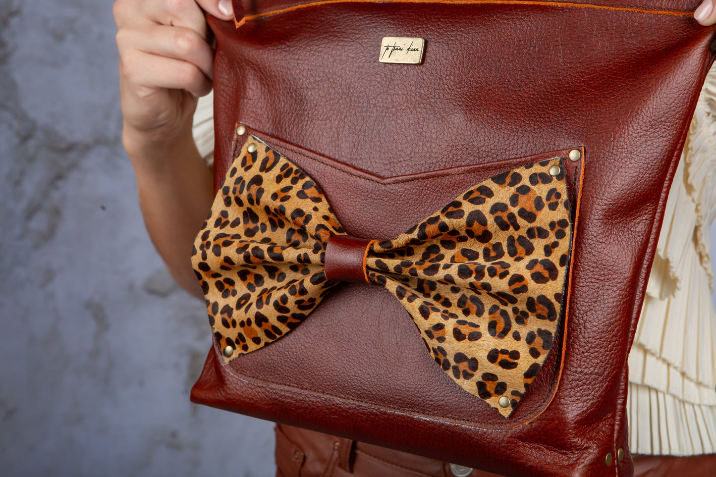 Janine Bow - Baobab & Jaguar