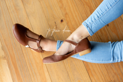 Kayla - Texas Tan