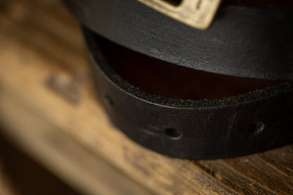 Women's Belt - Black