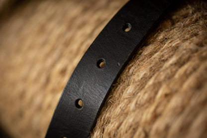Women's Belt - Black