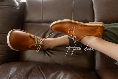 Lauren - Toffee