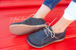 Leia Barefoot - Navy