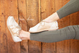 Leia Barefoot - Royal Glaze