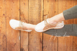 Leia Barefoot - Royal Glaze