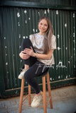 Leia Barefoot - Royal Glaze