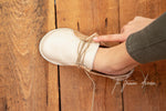 Leia Barefoot - Royal Glaze