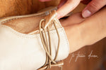 Leia Barefoot - Royal Glaze