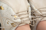 Leia Barefoot - Royal Glaze