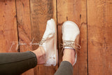 Leia Barefoot - Royal Glaze
