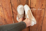 Leia Barefoot - Royal Glaze