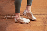 Leia Barefoot - Royal Glaze