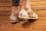 Leia Barefoot - Royal Glaze