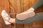 Leia Barefoot - Royal Glaze