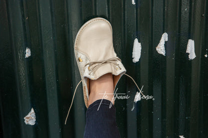 Leia Barefoot - Royal Glaze