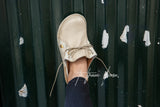 Leia Barefoot - Royal Glaze