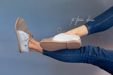 Leia Barefoot - Smoke & Mirrors