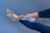 Leia Barefoot - Smoke & Mirrors