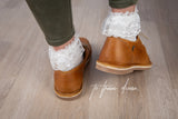 Leia Barefoot - Toffee