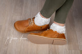 Leia Barefoot - Toffee