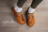 Leia Barefoot - Toffee