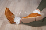 Leia Barefoot - Toffee