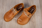 Leia Barefoot - Toffee
