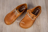 Leia Barefoot - Toffee