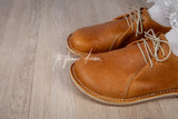 Leia Barefoot - Toffee