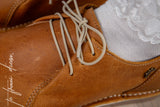 Leia Barefoot - Toffee