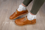 Leia Barefoot - Toffee
