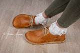 Leia Barefoot - Toffee