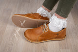 Leia Barefoot - Toffee