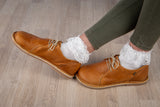 Leia Barefoot - Toffee