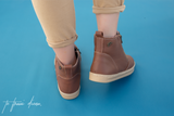 Liezl - Texas Tan