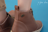 Liezl - Texas Tan