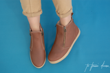 Liezl - Texas Tan
