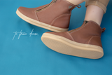 Liezl - Texas Tan