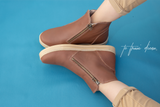 Liezl - Texas Tan