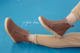 Liezl - Texas Tan