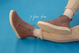 Liezl - Texas Tan