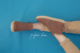 Liezl - Texas Tan
