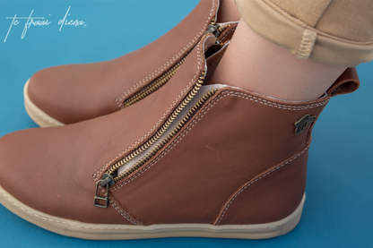 Liezl - Texas Tan