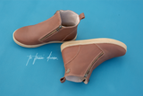 Liezl - Texas Tan