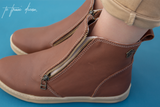 Liezl - Texas Tan