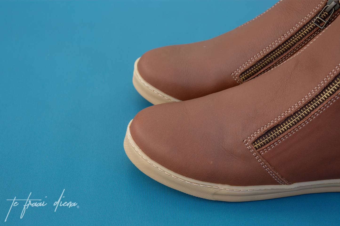 Liezl - Texas Tan