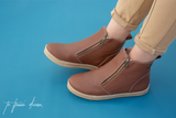Liezl - Texas Tan