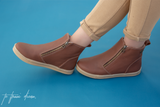 Liezl - Texas Tan