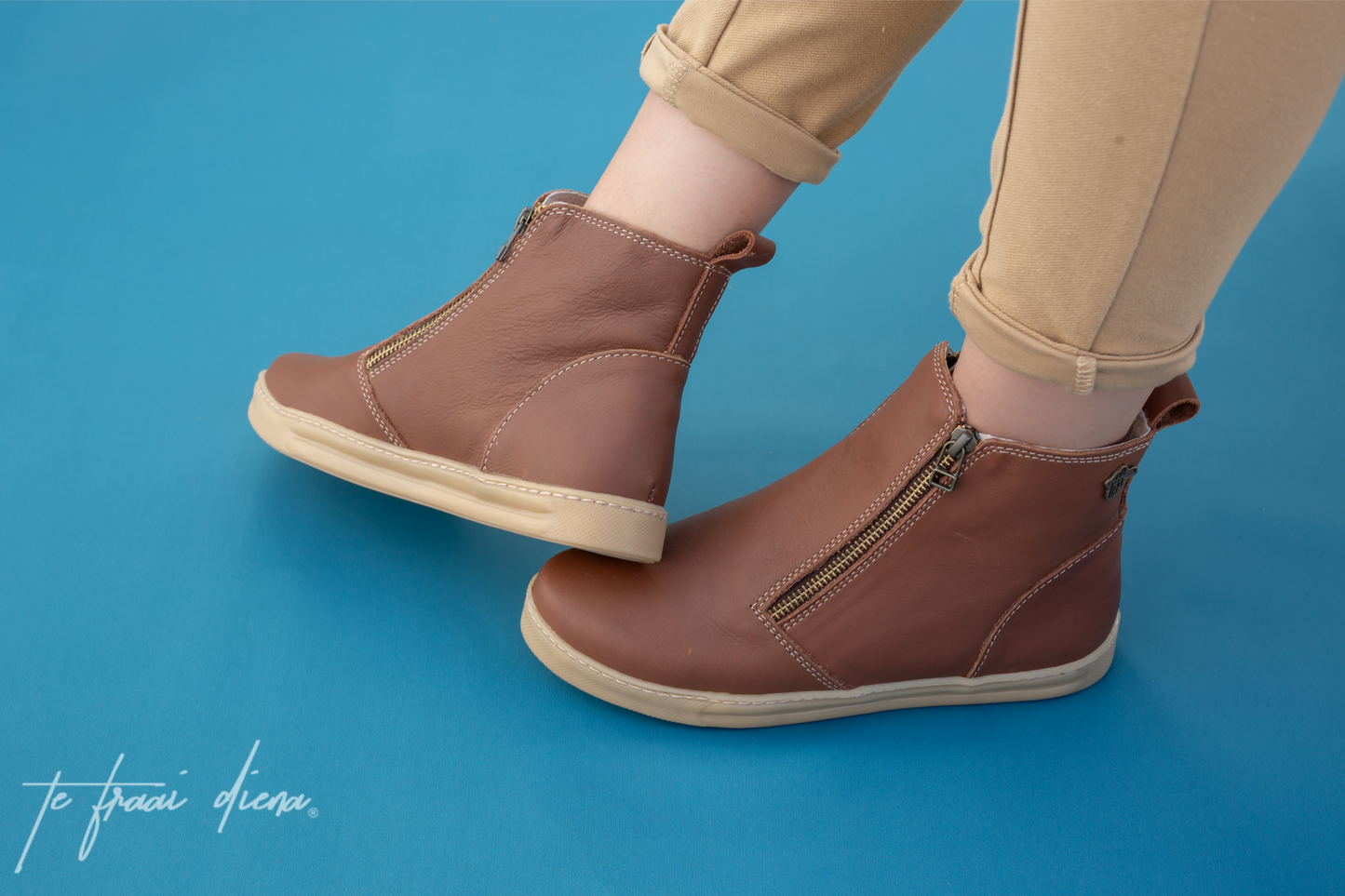 Liezl - Texas Tan
