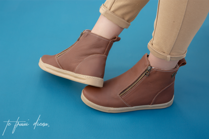 Liezl - Texas Tan